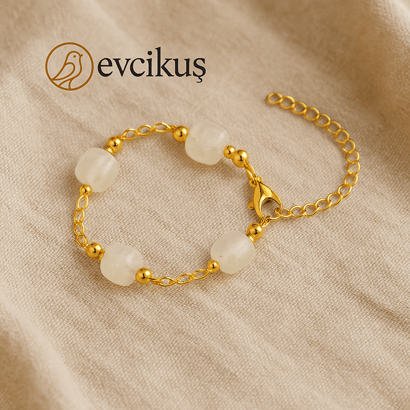 Kadın Bileklik - evcikus
